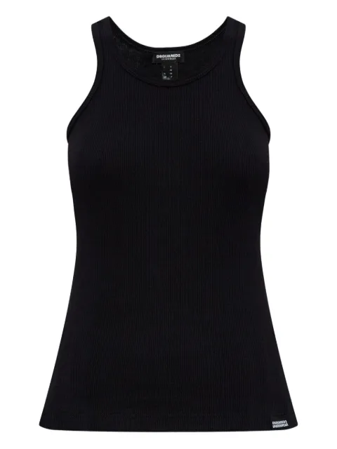 DSQUARED2 cotton loungewear set