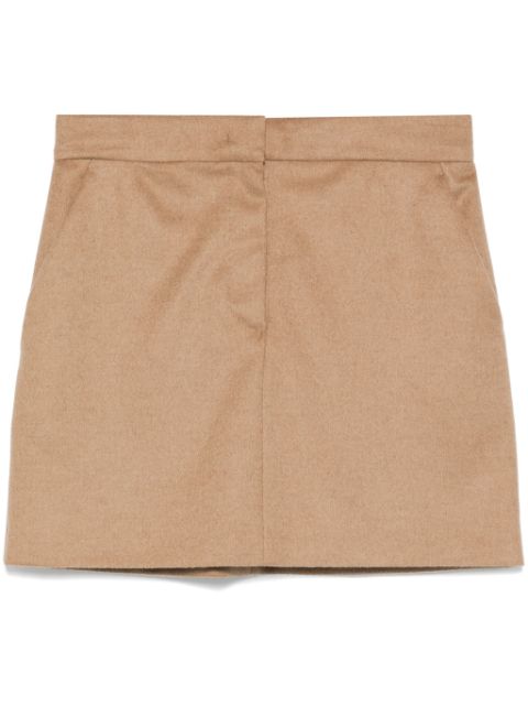 Max Mara Ancella mini skirt Women