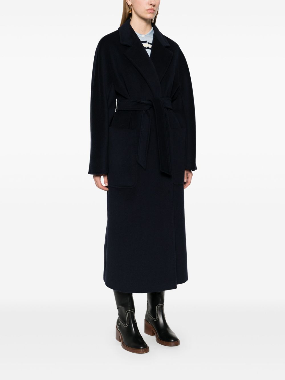 Max Mara Locri coat Women