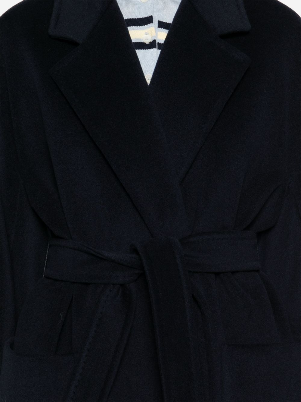 Max Mara Locri coat Women