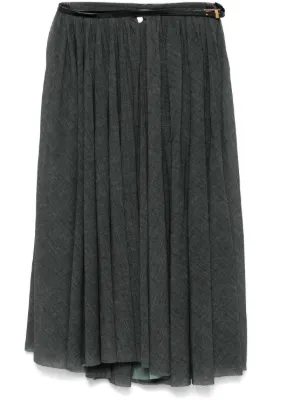 Philosophy Di Lorenzo Serafini Pleated Skirts for Women