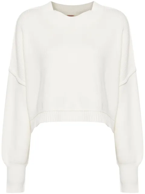 Free People suéter Easy Street
