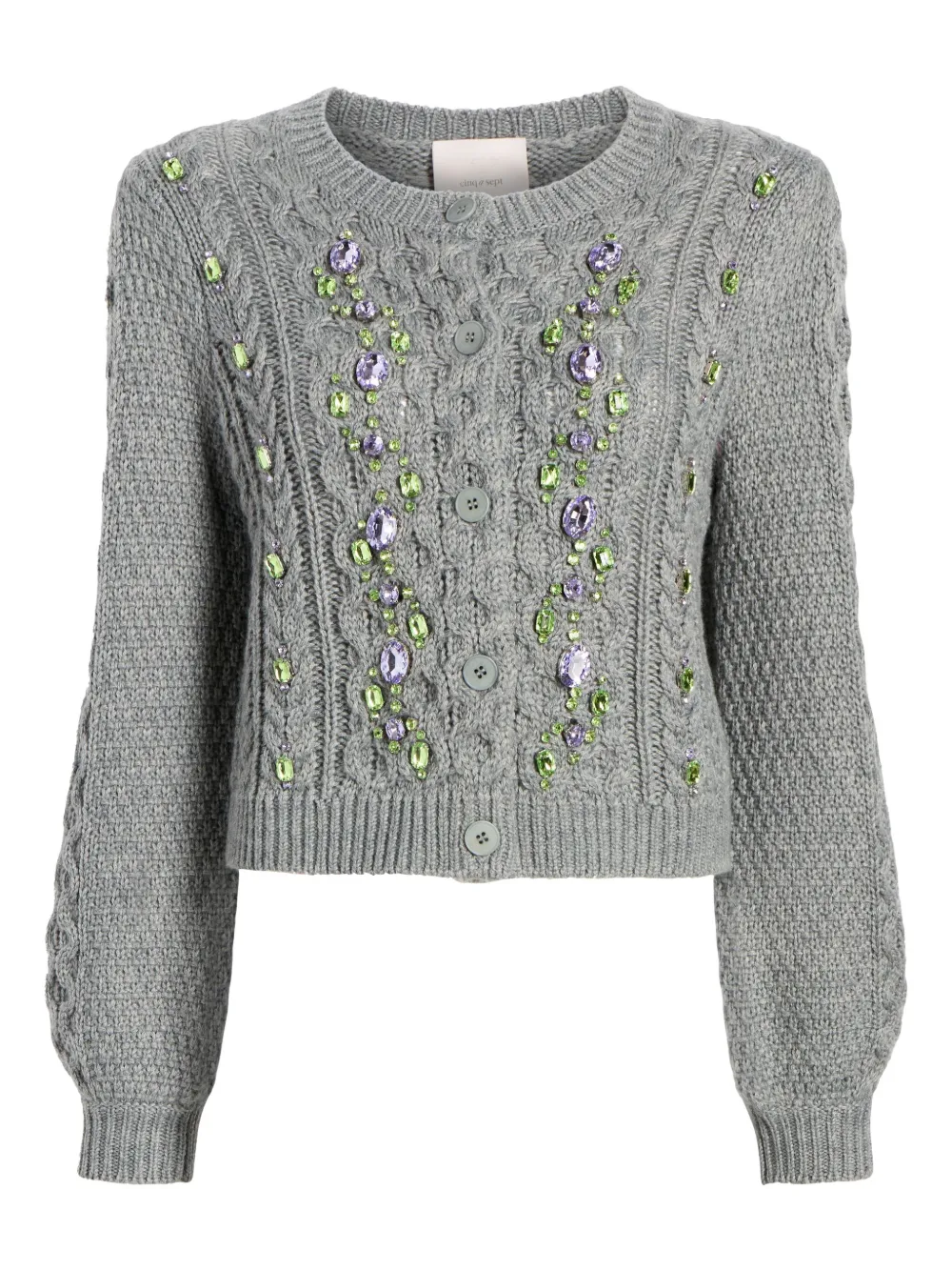 Joelle cardigan