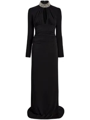 Cinq A Sept Evening Dresses for Women - Farfetch Kuwait Cinq A Sept Evening Dresses for Women - Farfetch Kuwait