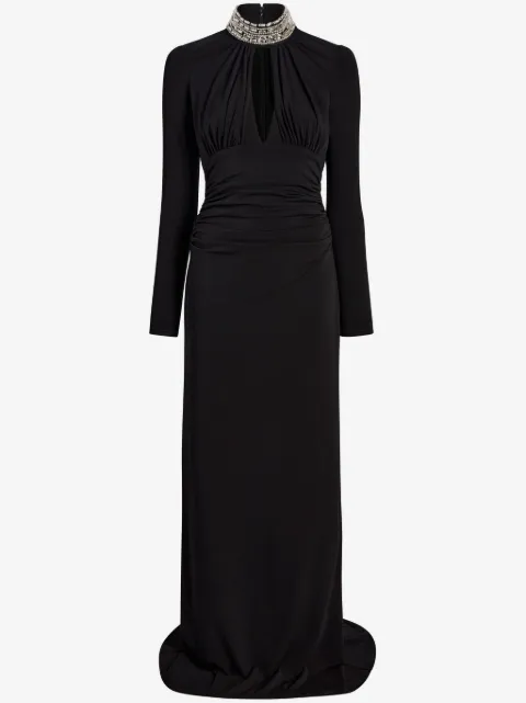 Cinq A Sept Kimbra gown dress