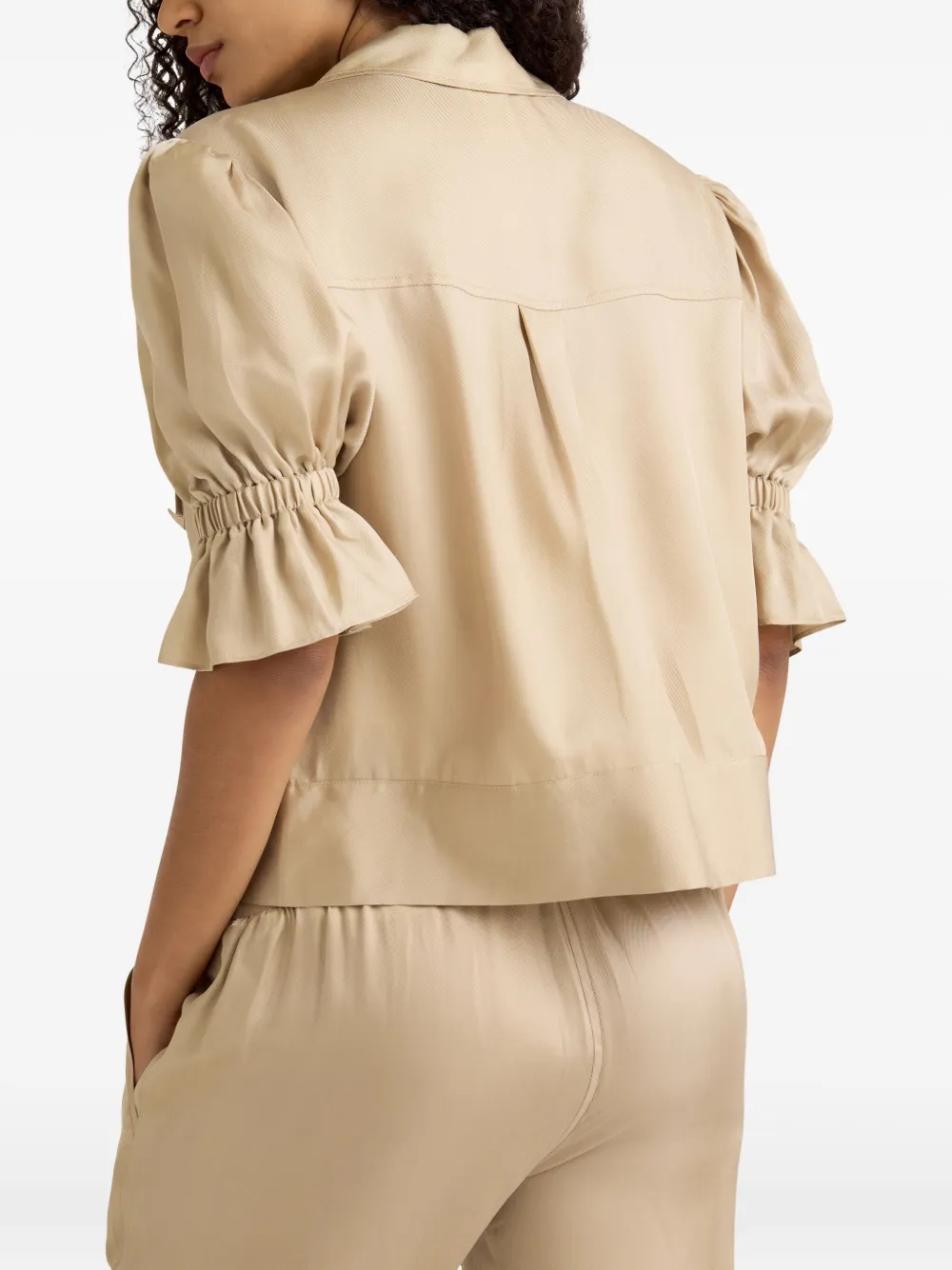 Cinq A Sept Holly jack Beige