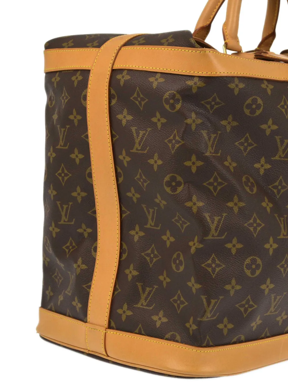 Cheap Louis Vuitton Pre-Owned 1997 Cruiser 45 travel bag WOMEN