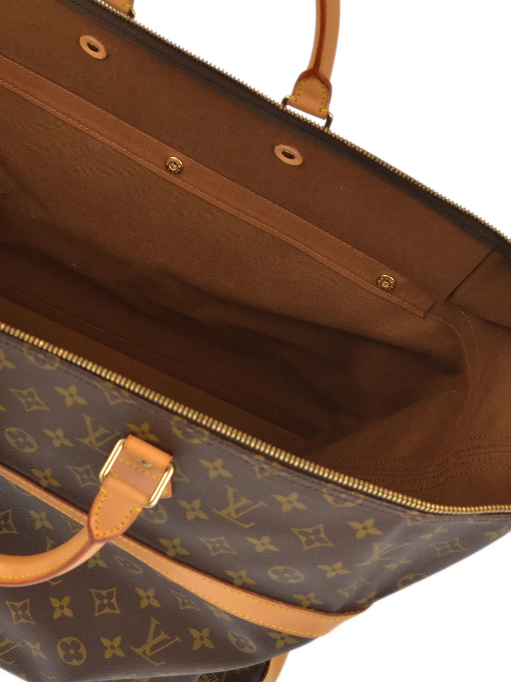 Cheap Louis Vuitton Pre-Owned 1997 Cruiser 45 travel bag WOMEN