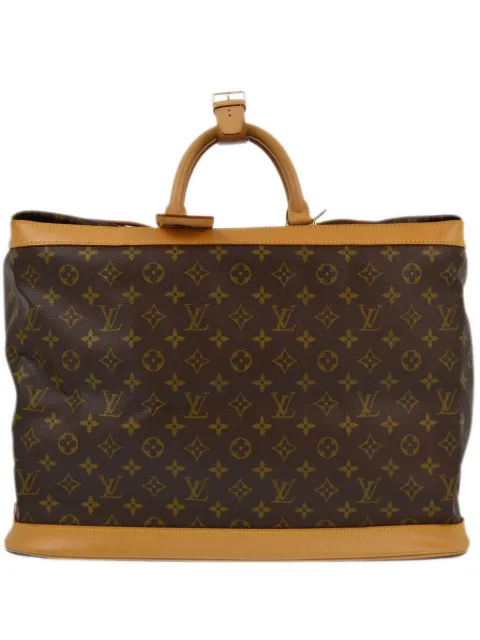 Louis Vuitton Pre-Owned 1997 Cruiser 45 travel bag WOMEN