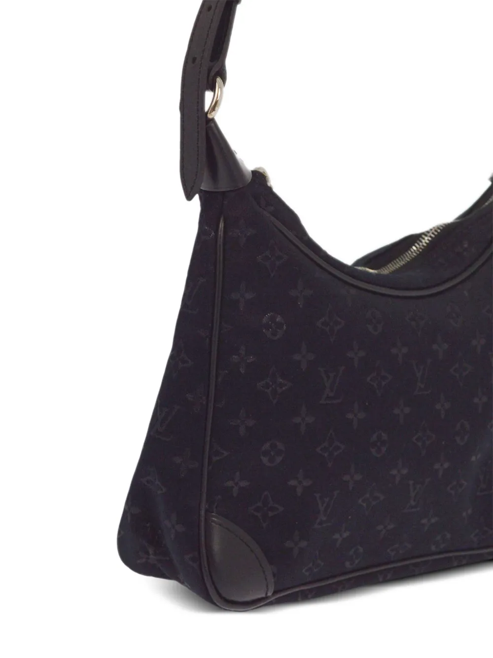 Affordable Louis Vuitton Pre-Owned 2002 Little Boulogne shoulder bag WOMEN