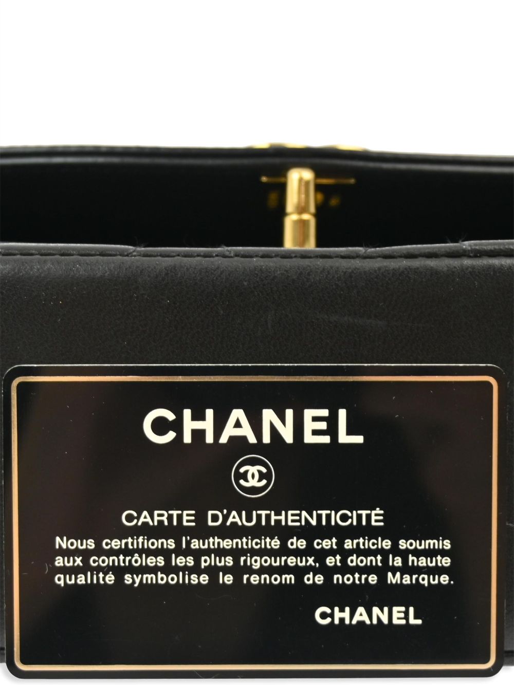 CHANEL 1995 small Diana shoulder bag Women