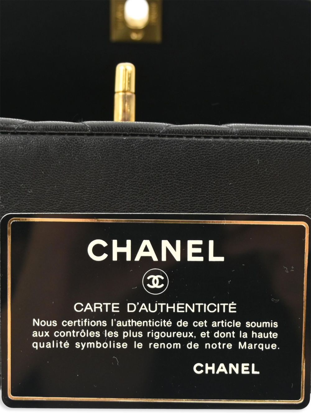 CHANEL 1995 small Diana shoulder bag Women