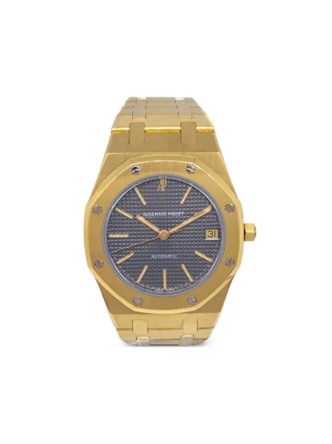 Audemars Piguet reloj Royal Oak de 34mm 1976-1979 pre-owned