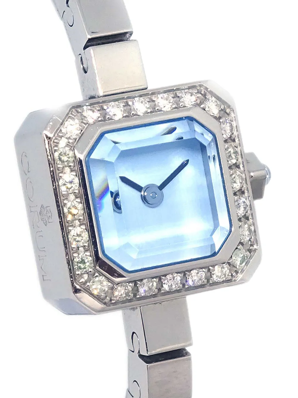 Corum reloj Sugar Cube de 15mm 2000 | Image 2