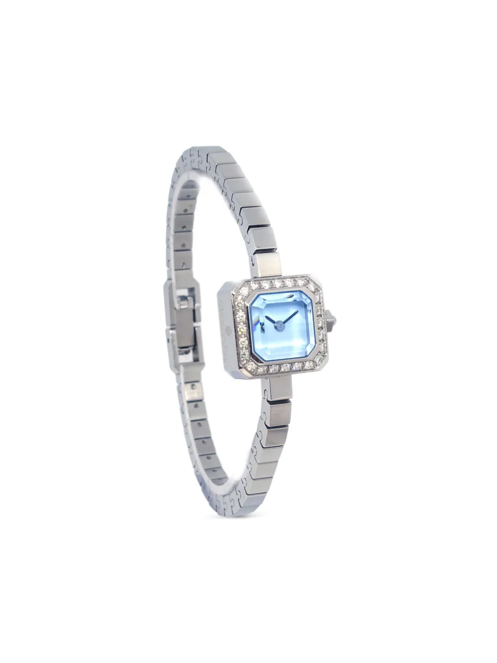 Corum reloj Sugar Cube de 15mm 2000 | azul | Image 1