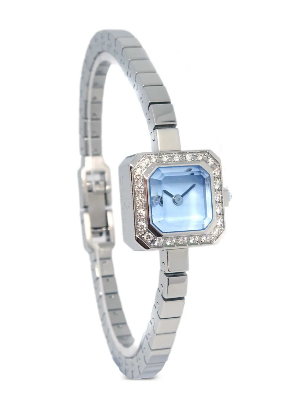 Corum reloj Sugar Cube de 15mm 2000 pre-owned | Image 2