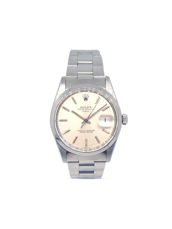 1981 rolex oyster perpetual datejust hotsell