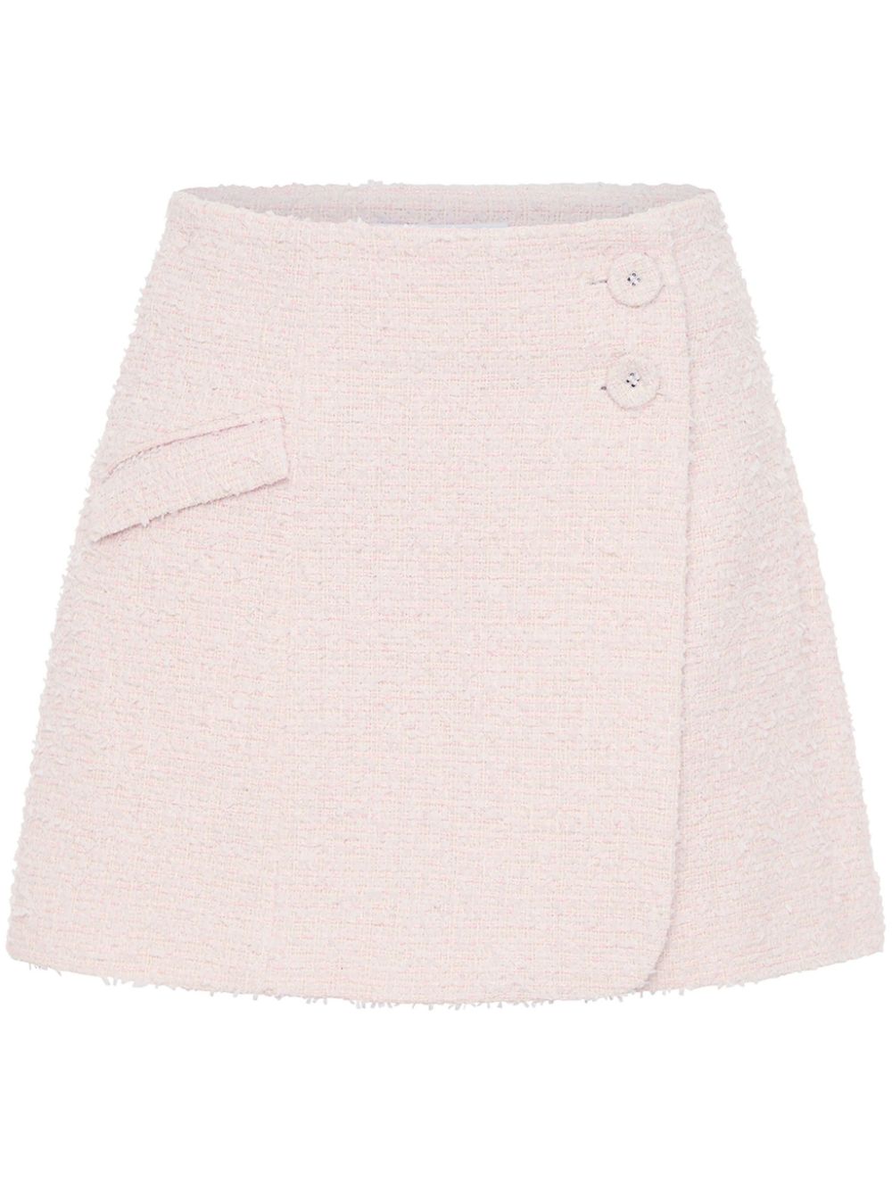 Anna Quan Jenna skirt - Pink