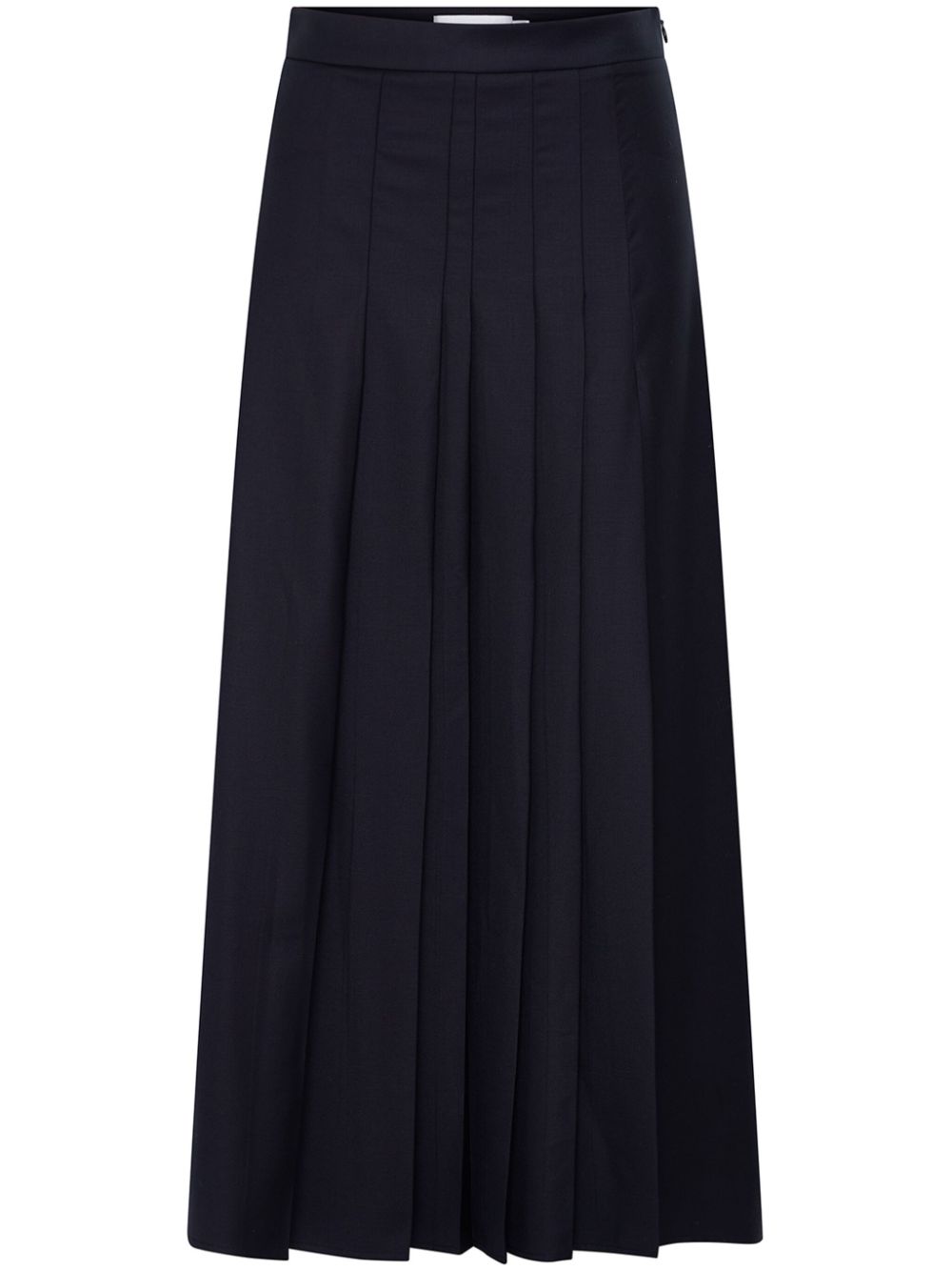 Anna Quan Sable skirt - Black