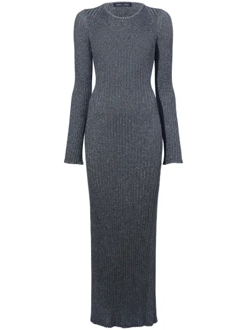 Proenza Schouler Joni maxi dress