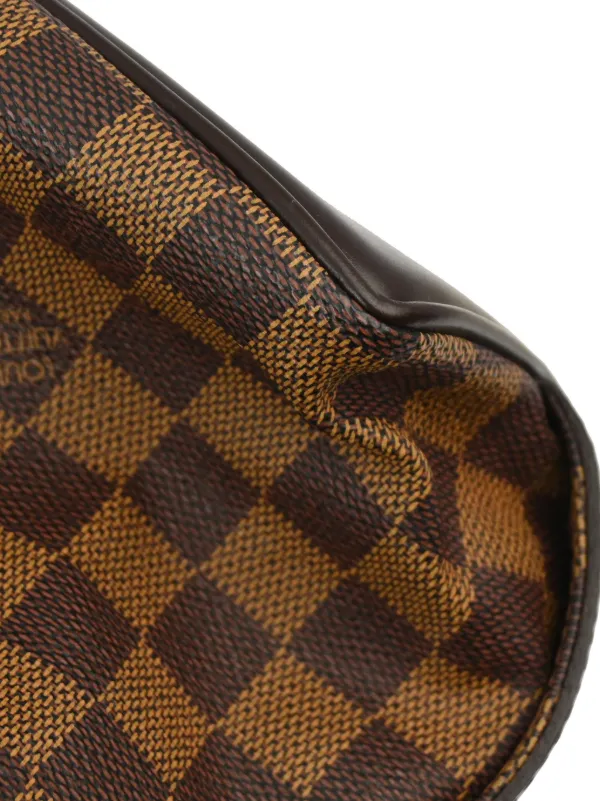 Louis Vuitton Pre-Owned 1998 Chelsea Tote Bag | Brown | FARFETCH