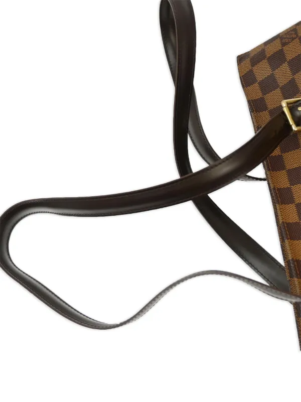 Louis Vuitton Pre-Owned 1998 Chelsea Tote Bag | Brown | FARFETCH