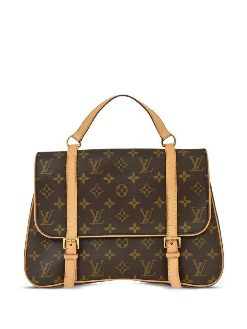 Sac à main Marelle Sac à Dos (2004) - Louis Vuitton Pre-Owned - Modalova