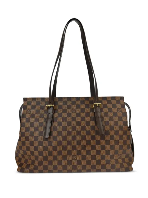 Louis Vuitton Pre-Owned 2004 Chelsea tote bag WOMEN