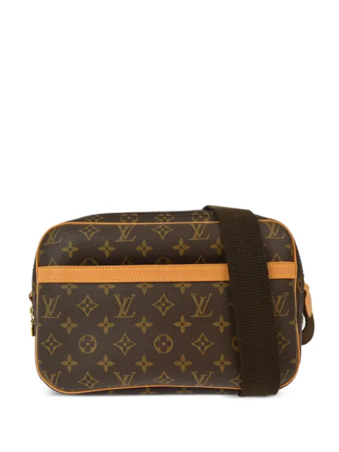 Louis Vuitton Pre-Owned 2003 Reporter PM shoulder bag WOMEN