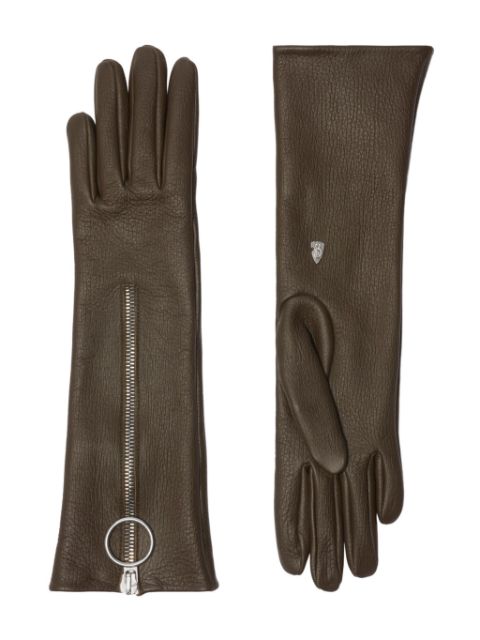 Burberry shops gloves womens 2017