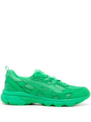 Comme Des Garçons Shirt x Asics Gel-Nunobiki Sneakers | Green