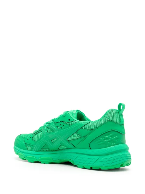 Comme Des Garçons Shirt x Asics Gel-Nunobiki Sneakers