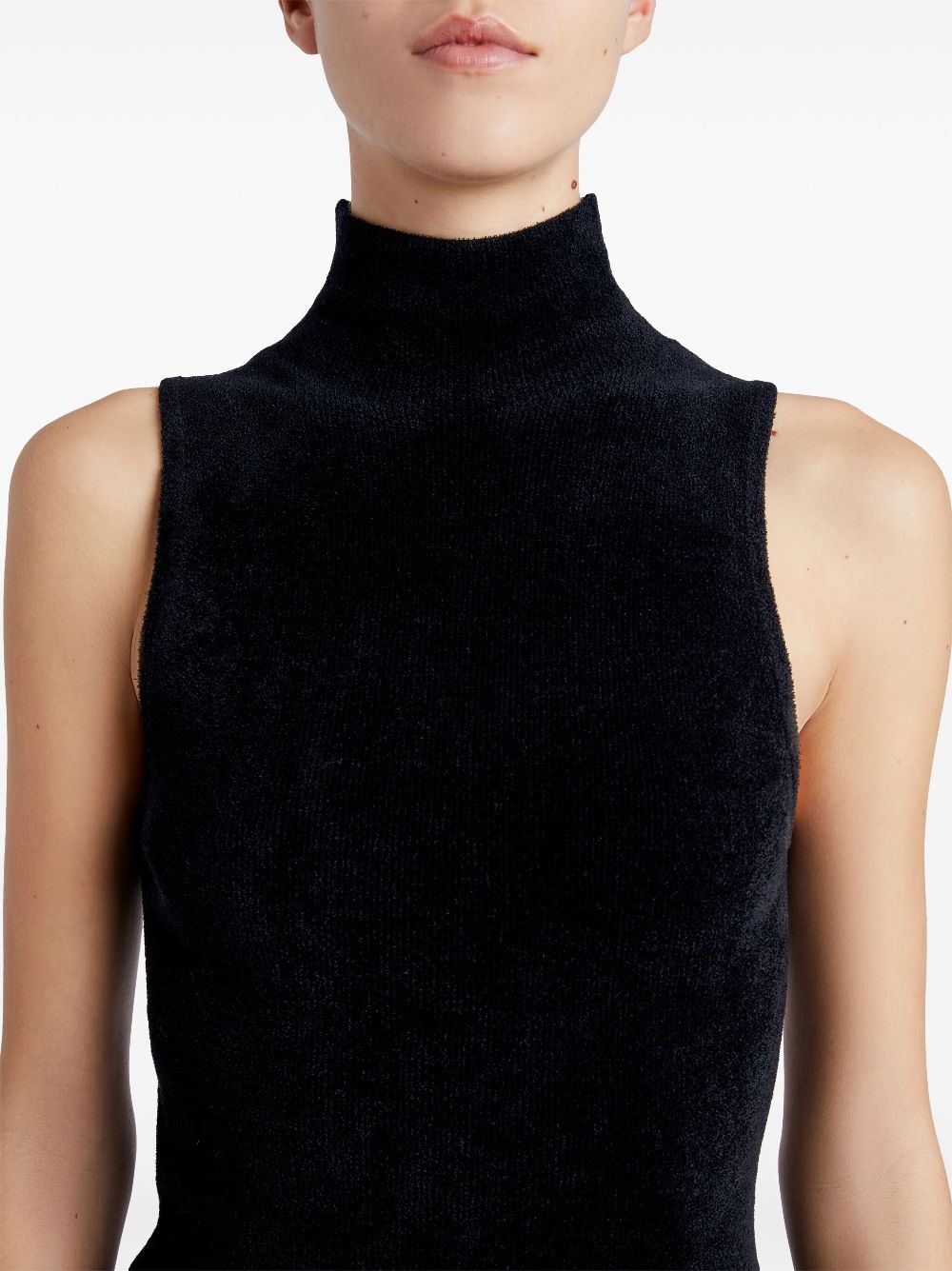 Proenza Schouler White Label Mackenzie knit top Women