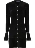 Proenza Schouler White Label Lucille cardigan - Black