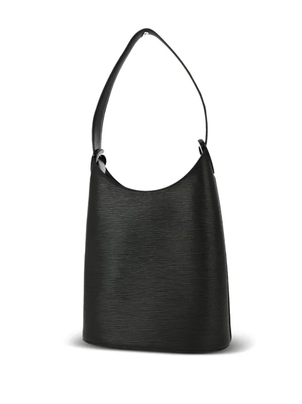 Louis Vuitton 1999 Verseau ショルダーバッグ Louis Vuitton Pre-Owned 1999 Verseau ショルダーバッグ