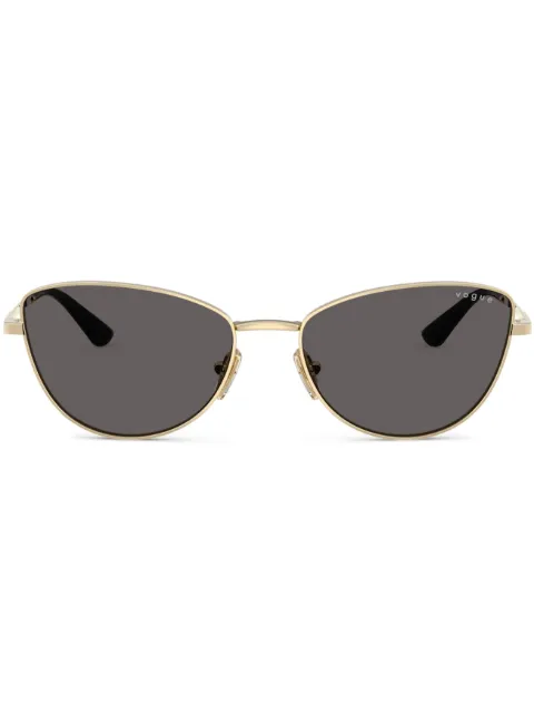 Vogue Eyewear butterfly-frame sunglasses