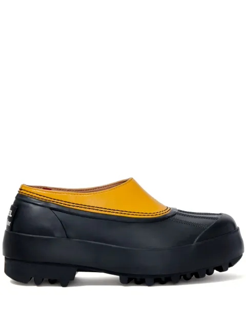 SOREL x Proenza Schouler mules Caribou