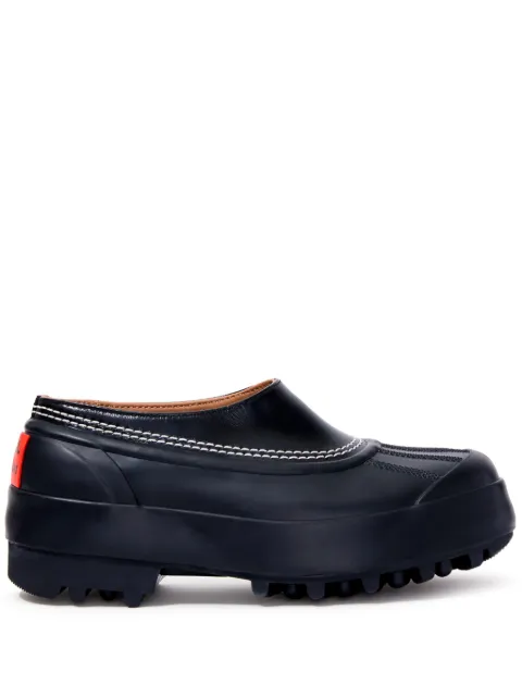 SOREL x Proenza Schouler mules Caribou