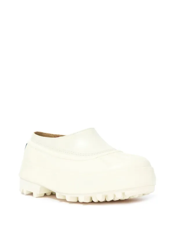 SOREL x Proenza Schouler Caribou Mules Neutrals FARFETCH AU