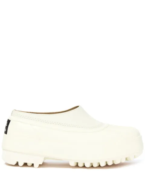 SOREL x Proenza Schouler Caribou mules