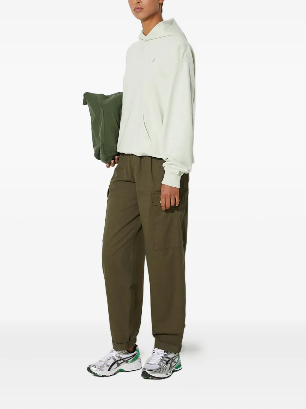 Carhartt WIP W' Collins cargo-pocket trousers | Straight-Leg Pants | Image 2