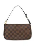 Louis Vuitton Pre-Owned 2007 Pochette Accessoires shoulder bag - Brown