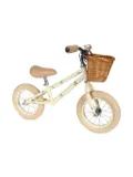 Konges Sløjd Aiko Balance Bicycle - Neutrals