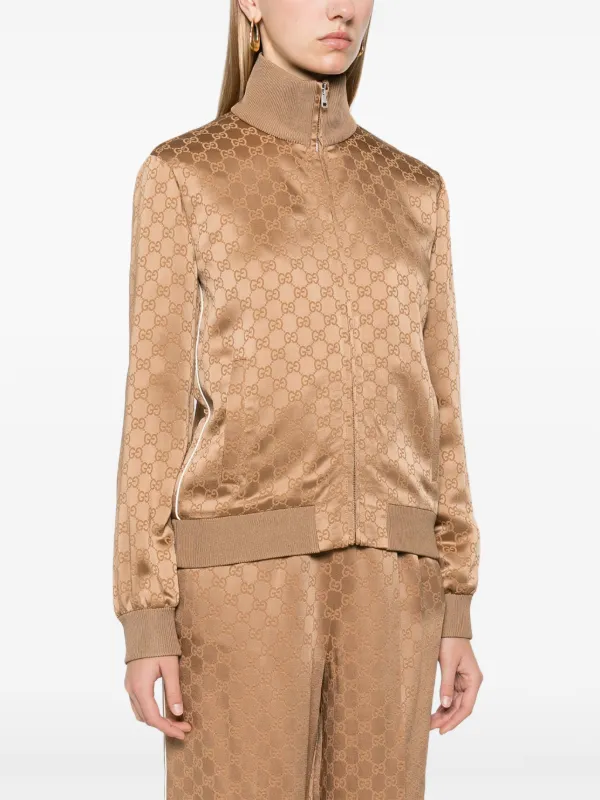 Gucci lace jacket deals