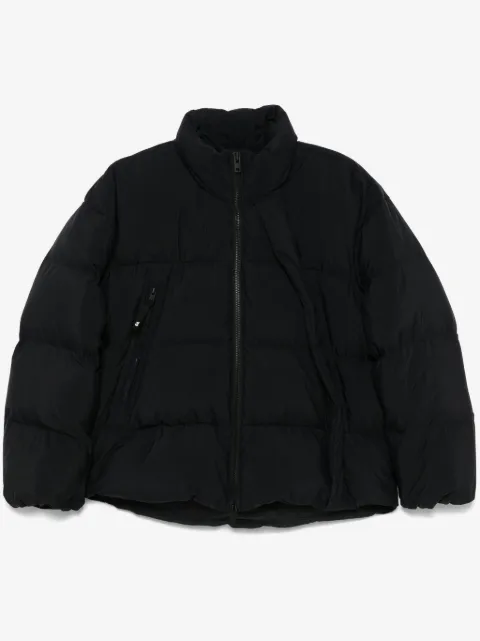 Y-3 puffer jacket 