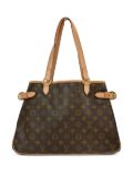 Louis Vuitton Pre-Owned 2008 Batignolles tote bag - Brown