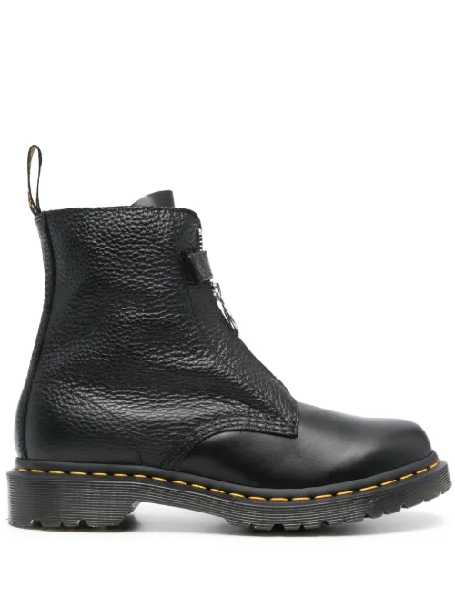 Dr. Martens bottines Pascal - Noir - Dr. Martens - Modalova