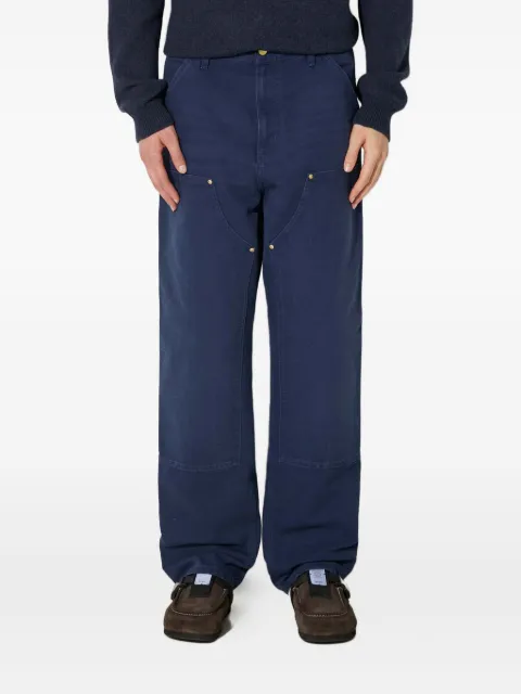 Carhartt WIP Double Knee patch trousers