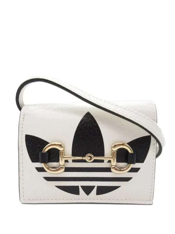 Adidas leather bag online