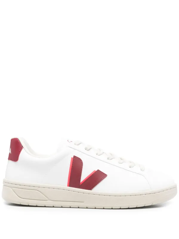 【送料&関税込】Veja Urca Sneakers In White Leather Amazon.com | Veja Women's Urca Sneakers, White/Natural, 4